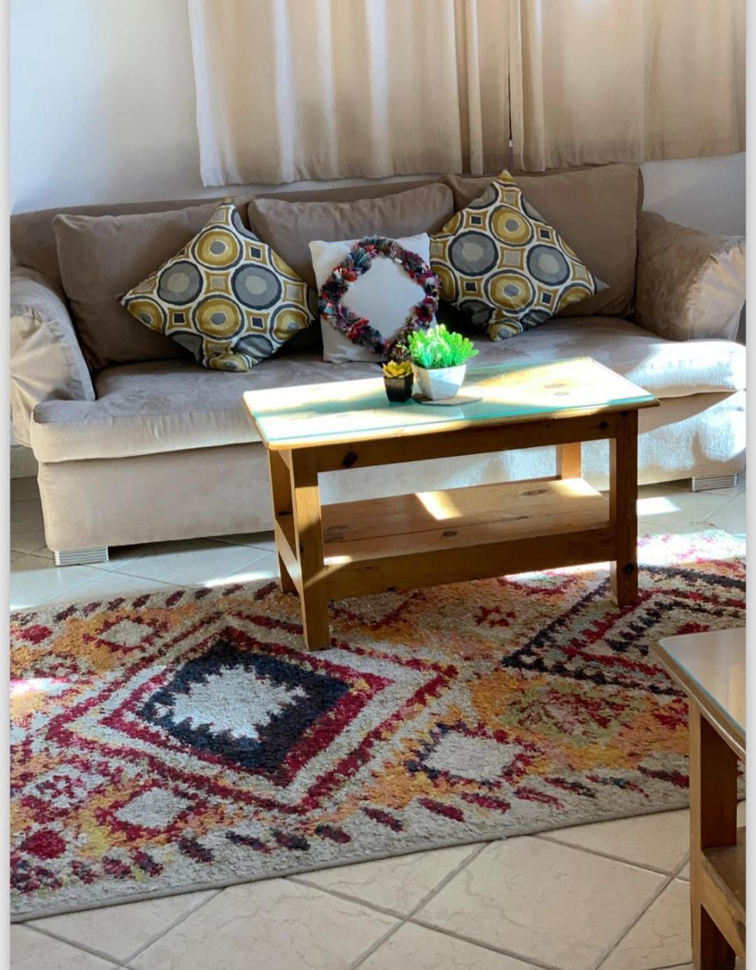 Appartement Downtown Elgouna Excellent Location *